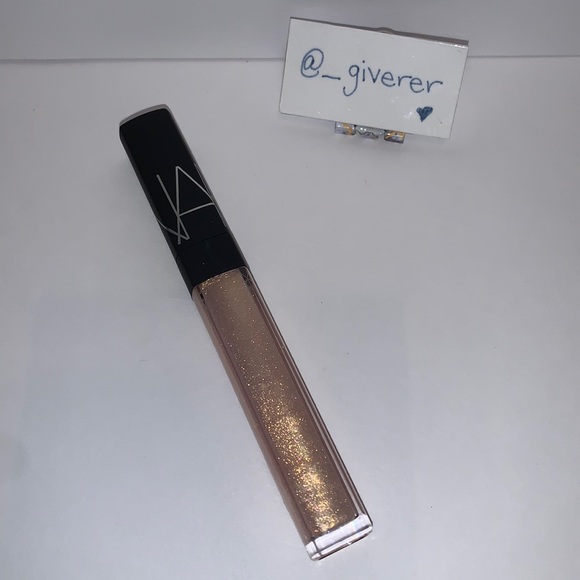 STAR BABE NARS MULTI USE LIP GLOSS DISCONTINUED - Picture 2 of 15